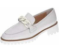 ara Kent, Mocassino Donna, Cream, 43 EU Stretta