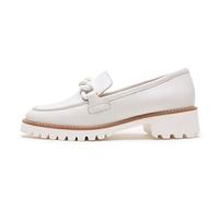 ARA Kent, Mocassino Donna, Crema, 39 EU Stretta