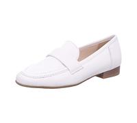 ARA Kent, Mocassino Donna, Crema, 40 EU Stretta