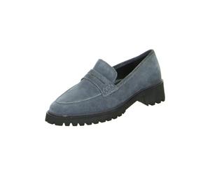 ARA Kent, Mocassino Donna, Graphitegray, 42 EU Stretta