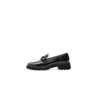 ARA Kent, Mocassino Donna, Nero, 40 EU Stretta