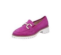 ARA Kent, Mocassino Donna, Rosa, 37.5 EU Stretta