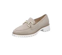 ARA Kent, Mocassino Donna, Sabbia, 39 EU Stretta