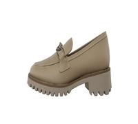 ARA Kent, Mocassino Donna, Sabbia, 41.5 EU Stretta