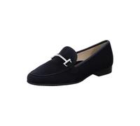 ARA Kent, Pantofole Donna, Blu, 38.5 EU Stretta