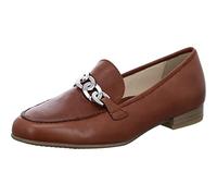 ARA Kent, Pantofole Donna, Brandy, 43 EU Stretta