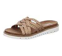 ARA Kent, Pantofole Donna, Whisky, 36 EU