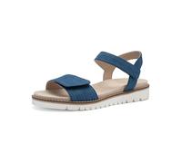ARA Kent, Sandali Donna, Blu, 39 EU
