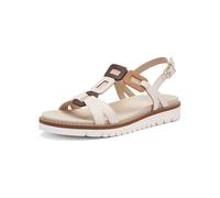 ARA Kent, Sandali Donna, Mousse in Crema, Mousse, 38 EU