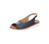 ARA Kent, Sandalo Donna, Blue 12 28123 02, 36 EU