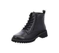 ARA Kent, Stivaletto Donna, Nero, 42.5 EU Stretta
