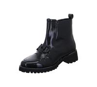 ARA Kent, Stivaletto Donna, Nero, 42.5 EU Stretta