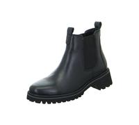 ARA Kent, Stivali Chelsea Donna, Nero, 42.5 EU Stretta
