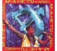 Ara Ketu Ao Vivo