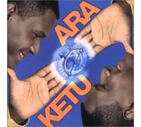 Ara Ketu - Ara Ketu 2001