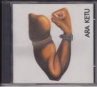 Ara Ketu - Ara Ketu