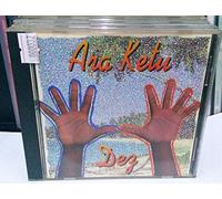 Ara Ketu - Ara Ketu Dez