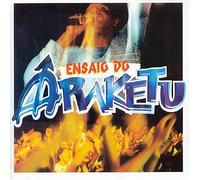 ARA KETU - ENSAIO DO ARA KETU