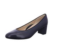 ara Knokke 1211486 - Scarpe con Tacco Donna, Blu (Blau 02), 40 EU