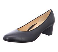 ARA Knokke, Scarpe décolleté Donna, Nero 11, 41.5 EU
