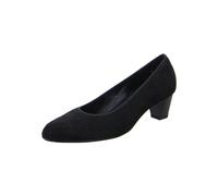 ARA Knokke, Scarpe décolleté Donna, Nero, 37 EU