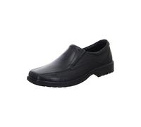 ARA Largo, Mocassino Uomo, Nero, 45 EU