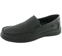 ARA Lauro, Mocassino Uomo, Nero, 41 EU