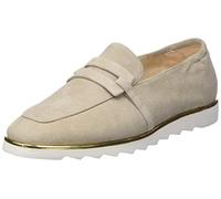 ARA Lille, Mocassino Donna, Sabbia, 40 EU Larga