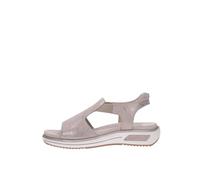 ARA Limone, Sandali Donna, Conchiglia, 42 EU Larga