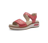 ARA Limone, Sandali Donna, Fragola, 40 EU Larga