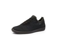 ARA Lisbona 4.0 - Sneaker da Donna, Nero, 38 EU, Nero, 38 EU