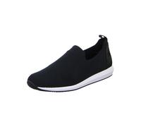 ARA Lisbona, Mocassino Donna, Nero 047905, 41.5 EU