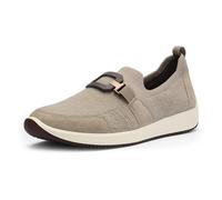 ARA Lissabon 4.0, Mocassino Donna, Cashmere, 37 EU