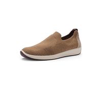 ARA Lissabon 4.0, Mocassino Donna, Sesam Hak Y77 1 Sesaam, 38 EU