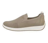 ARA Lissabon, Mocassino Donna, Beige, 37 EU