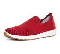 ARA Lissabon, Mocassino Donna, Fiamma Rossa, 41 EU