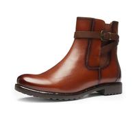 ARA Liverpool, Stivaletto Donna, Cognac Caffee, 38.5 EU