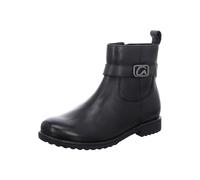 ARA Liverpool, Stivaletto Donna, Nero, 39 EU