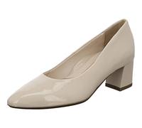 ARA Londra, Scarpe décolleté Donna, Beige, 37 EU Stretta
