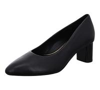 ARA Londra, Scarpe décolleté Donna, Nero, 41 EU Stretta