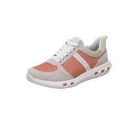 ARA Maglione, Scarpe da Ginnastica Donna, Shell Peach Platino, 39 EU Larga