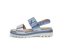 ARA Malaga, Sandali Donna, Argento Sky, 40 EU