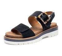 ARA Malaga, Sandali Donna, Blu 051018, 39 EU