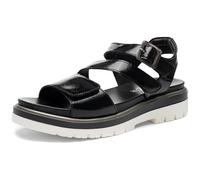 ARA Malaga, Sandali Donna, Nero, 36 EU