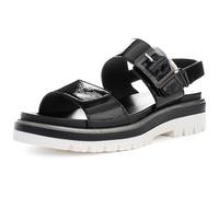 ARA Malaga, Sandali Donna, Nero, 39 EU