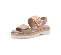 ARA Malaga, Sandali Donna, Shell Abricot, 35 EU