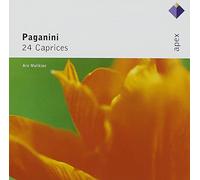 Ara Malikian - Paganinni 24 Caprichos