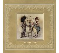 Ara Malikian - The Incredible History of Violin