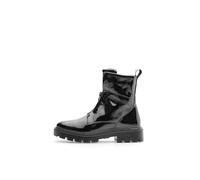 ARA Manchester, Stivaletto Donna, Nero, 38 EU Larga