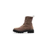 ARA Manchester, Stivaletto Donna, Sesamo, 39 EU Larga
